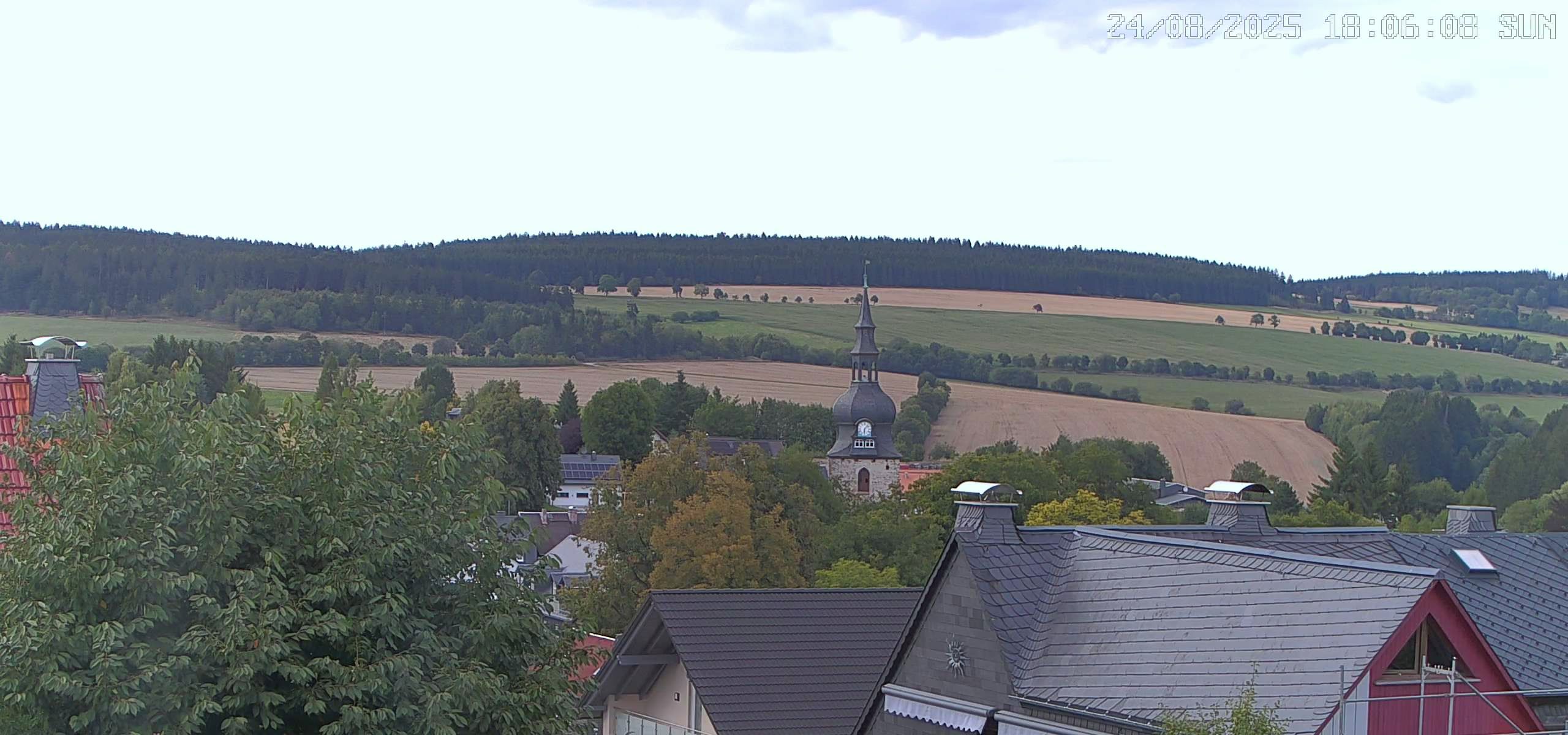 Livebild Großbreitenbach